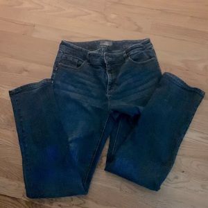 Chico So Sliming jeans in straight leg